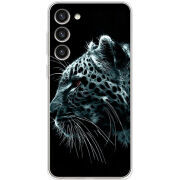 Чехол BoxFace Samsung Galaxy S23 Plus (S916) Leopard