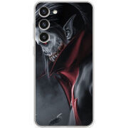 Чехол BoxFace Samsung Galaxy S23 Plus (S916) 