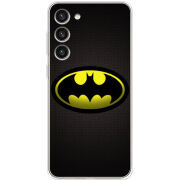 Чехол BoxFace Samsung Galaxy S23 Plus (S916) 