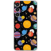 Чехол BoxFace Samsung Galaxy S23 Plus (S916) 