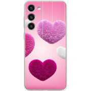 Чехол BoxFace Samsung Galaxy S23 Plus (S916) 