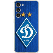 Чехол BoxFace Samsung Galaxy S23 Plus (S916) Динамо Киев