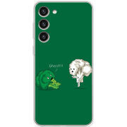 Чехол BoxFace Samsung Galaxy S23 Plus (S916) 