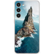 Чехол BoxFace Samsung Galaxy S23 Plus (S916) 
