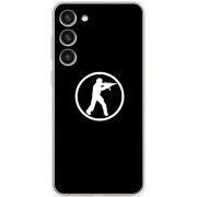 Чехол BoxFace Samsung Galaxy S23 Plus (S916) 
