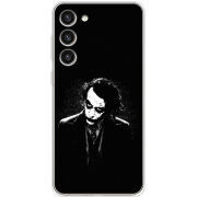 Чехол BoxFace Samsung Galaxy S23 Plus (S916) 