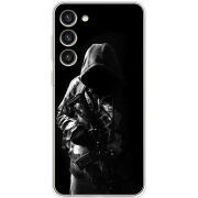 Чехол BoxFace Samsung Galaxy S23 Plus (S916) 