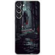 Чехол BoxFace Samsung Galaxy S23 Plus (S916) Forest and Beast