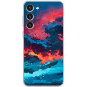 Чехол BoxFace Samsung Galaxy S23 Plus (S916) Thunderclouds