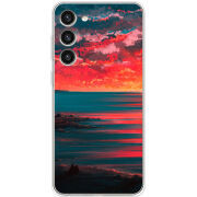 Чехол BoxFace Samsung Galaxy S23 Plus (S916) Seaside a
