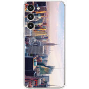 Чехол BoxFace Samsung Galaxy S23 Plus (S916) 