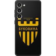 Черный чехол BoxFace Samsung Galaxy S23 Plus (S916) 