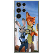 Чехол BoxFace Samsung Galaxy S23 Ultra (S918) 