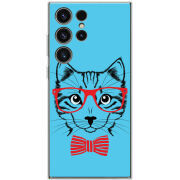 Чехол BoxFace Samsung Galaxy S23 Ultra (S918) 