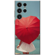 Чехол BoxFace Samsung Galaxy S23 Ultra (S918) 