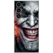 Чехол BoxFace Samsung Galaxy S23 Ultra (S918) Prankster