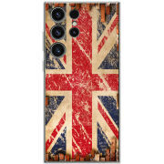 Чехол BoxFace Samsung Galaxy S23 Ultra (S918) 