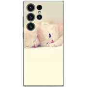 Чехол BoxFace Samsung Galaxy S23 Ultra (S918) 