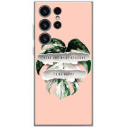 Чехол BoxFace Samsung Galaxy S23 Ultra (S918) 