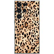 Чехол BoxFace Samsung Galaxy S23 Ultra (S918) 