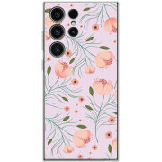 Чехол BoxFace Samsung Galaxy S23 Ultra (S918) 
