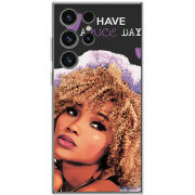 Чехол BoxFace Samsung Galaxy S23 Ultra (S918) Nice Day