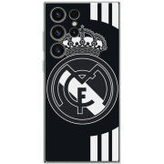 Чехол BoxFace Samsung Galaxy S23 Ultra (S918) Real Football