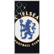 Чехол BoxFace Samsung Galaxy S23 Ultra (S918) FC Chelsea