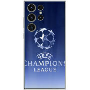 Чехол BoxFace Samsung Galaxy S23 Ultra (S918) 