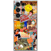 Чехол BoxFace Samsung Galaxy S23 Ultra (S918) 70s