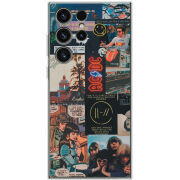 Чехол BoxFace Samsung Galaxy S23 Ultra (S918) 