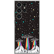 Чехол BoxFace Samsung Galaxy S23 Ultra (S918) 
