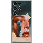 Чехол BoxFace Samsung Galaxy S23 Ultra (S918) 