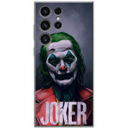 Чехол BoxFace Samsung Galaxy S23 Ultra (S918) Joker