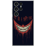 Чехол BoxFace Samsung Galaxy S23 Ultra (S918) 