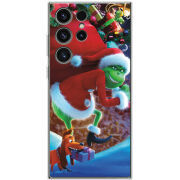 Чехол BoxFace Samsung Galaxy S23 Ultra (S918) 