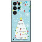 Чехол BoxFace Samsung Galaxy S23 Ultra (S918) 