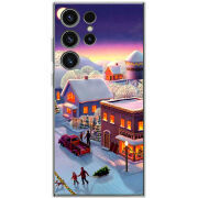 Чехол BoxFace Samsung Galaxy S23 Ultra (S918) 