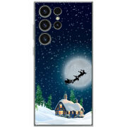 Чехол BoxFace Samsung Galaxy S23 Ultra (S918) 