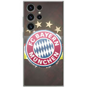 Чехол BoxFace Samsung Galaxy S23 Ultra (S918) 