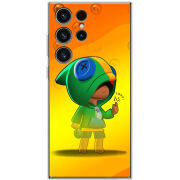 Чехол BoxFace Samsung Galaxy S23 Ultra (S918) 