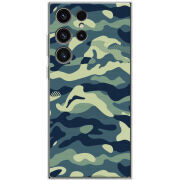 Чехол BoxFace Samsung Galaxy S23 Ultra (S918) 