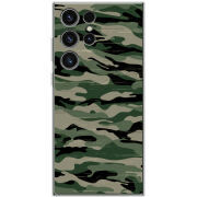 Чехол BoxFace Samsung Galaxy S23 Ultra (S918) 