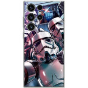Чехол BoxFace Samsung Galaxy S23 Ultra (S918) Stormtroopers