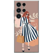 Чехол BoxFace Samsung Galaxy S23 Ultra (S918) 