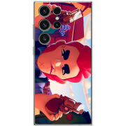 Чехол BoxFace Samsung Galaxy S23 Ultra (S918) 
