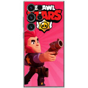 Чехол BoxFace Samsung Galaxy S23 Ultra (S918) 