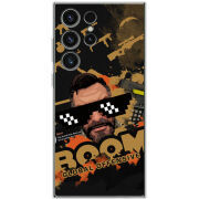 Чехол BoxFace Samsung Galaxy S23 Ultra (S918) CS:Go C4