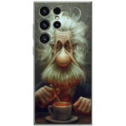 Чехол BoxFace Samsung Galaxy S23 Ultra (S918) 