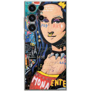 Чехол BoxFace Samsung Galaxy S23 Ultra (S918) 